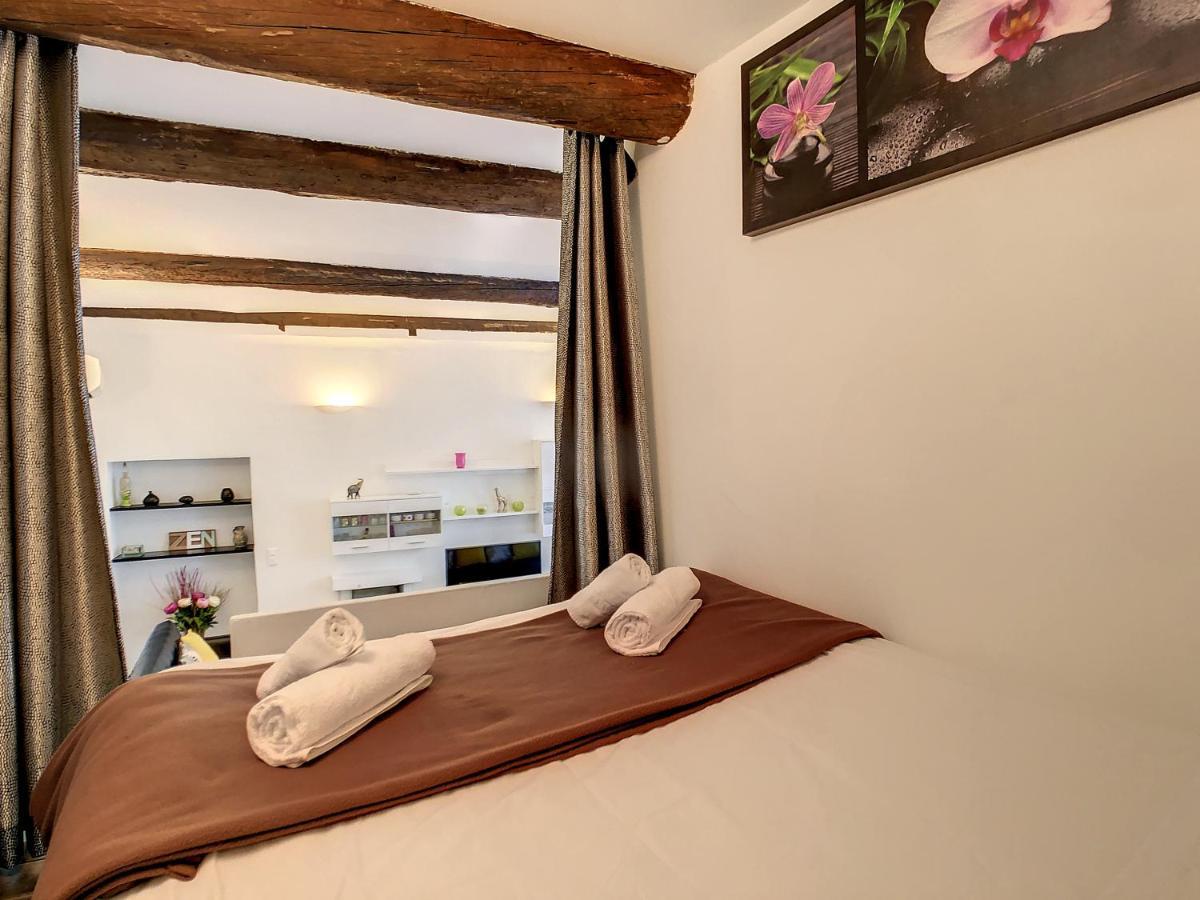 Appartamento Nestor&jeeves - Zen - - Very Close Beaches *