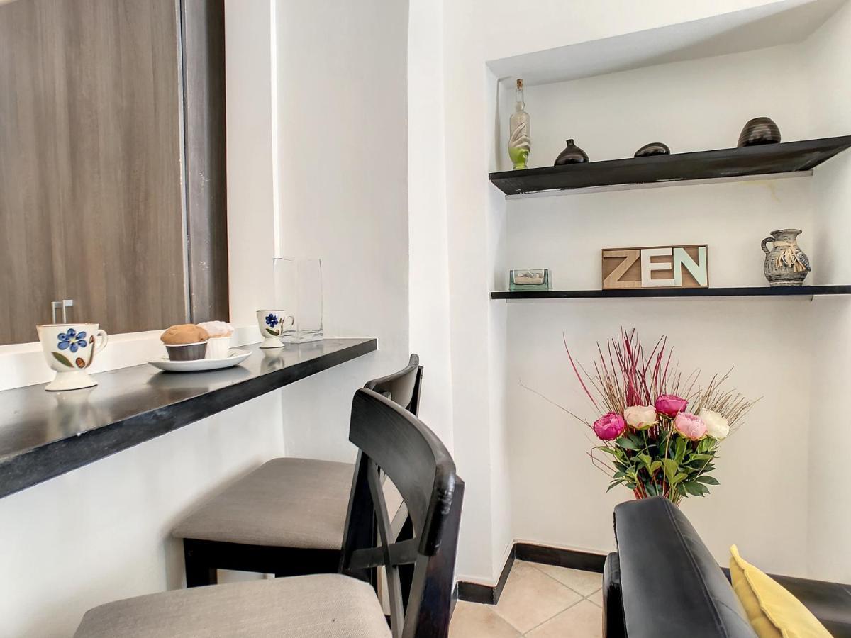 Nestor&jeeves - Zen - - Very Close Beaches Nizza